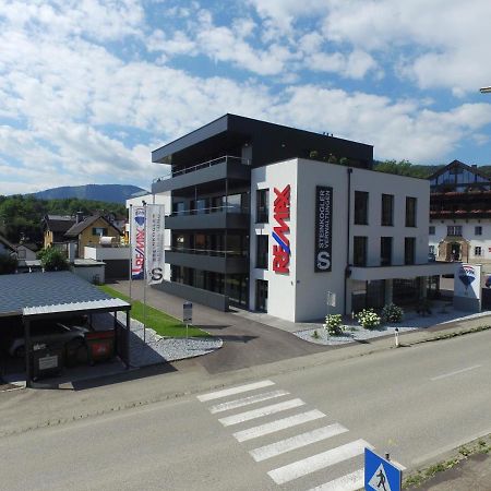 Ferienwohnungen Ebenzweier Altmünster Buitenkant foto