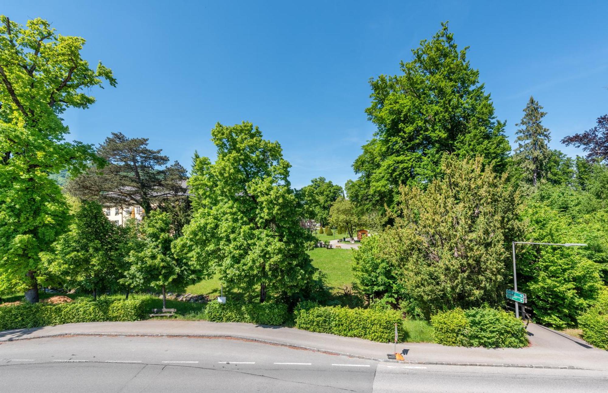Ferienwohnungen Ebenzweier Altmünster Buitenkant foto